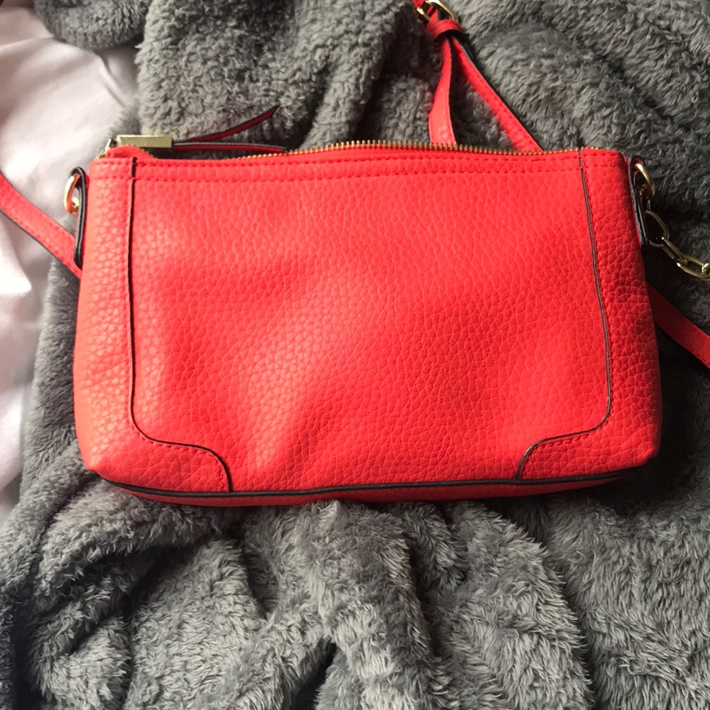 purse